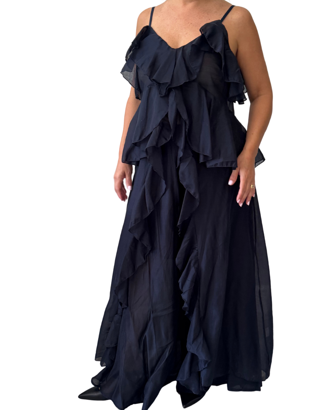 Silk Set