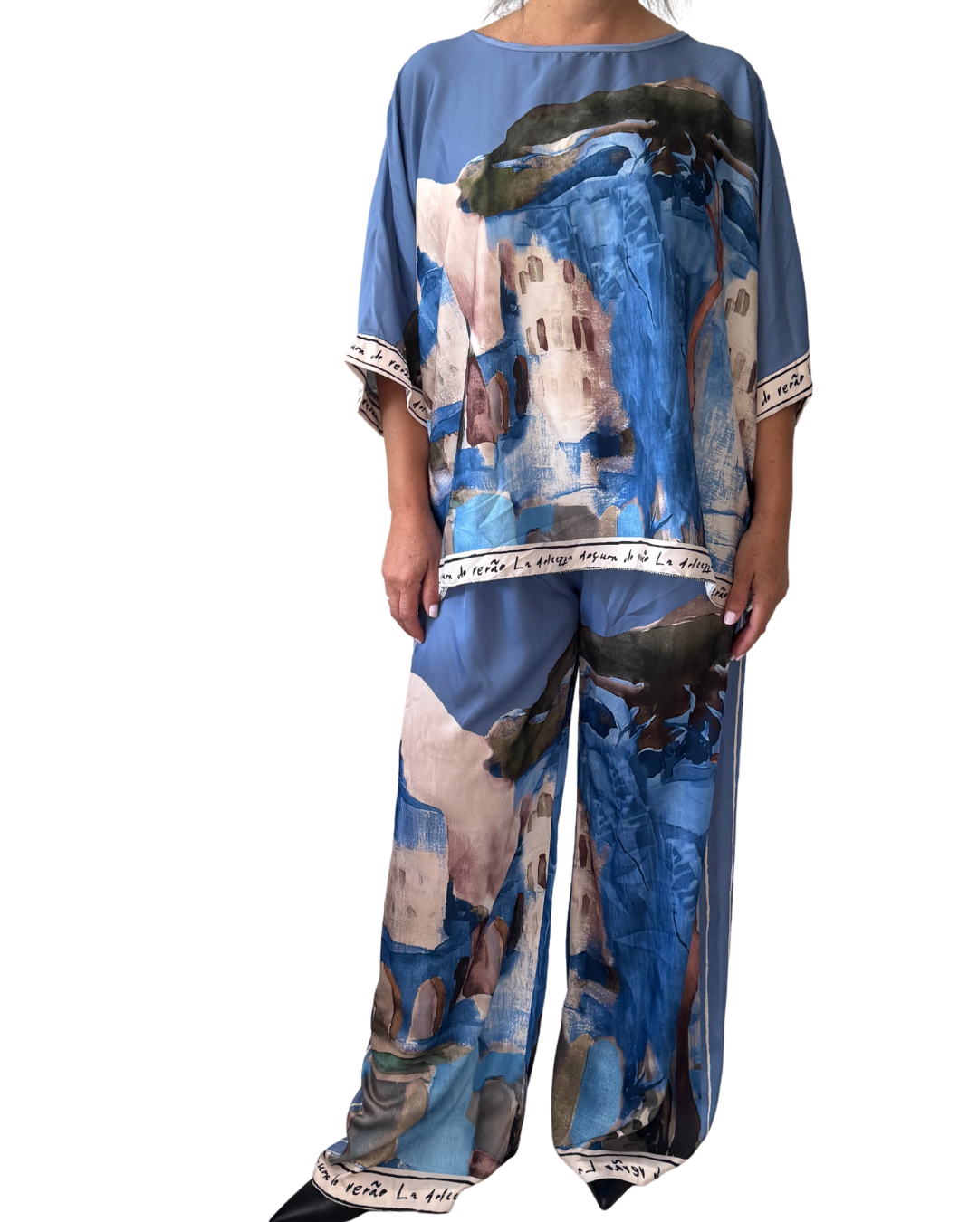 Silk Set